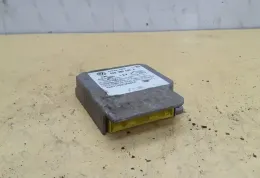 34000505D блок управління AirBag (SRS) Audi A3 S3 8L 1998