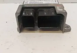 YS4T14B056CA блок управління AirBag (SRS) Ford Focus 2001