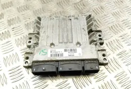 111957004B1 блок управления ECU Nissan Juke I F15 2011