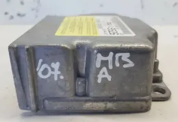 NR1935 блок управления AirBag (SRS) Mercedes-Benz A W169 2006