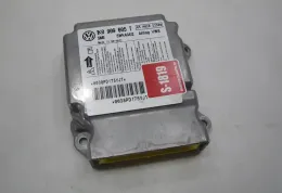 05H020S230 блок управления AirBag (SRS) Volkswagen Golf V 2007