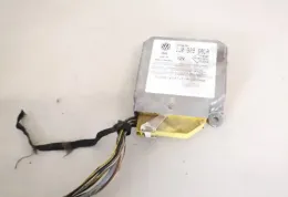 5WK153 блок управления AirBag (SRS) Audi A3 S3 8L 1997