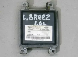 Блок керування двс Lifan Breez 1.6