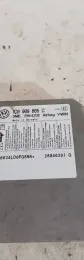 26040301G блок управления AirBag (SRS) Volkswagen PASSAT B5.5 2002