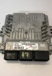 S180133108 блок управління ECU Ford Mondeo MK IV 2012