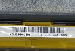 PMR587417 блок управління AirBag (SRS) Mitsubishi Colt 2006