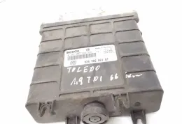 0281001354 блок управления ECU Seat Toledo I (1L) 1997