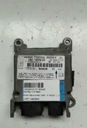 640007828601 блок управления AirBag (SRS) Ford Focus C-MAX 2003