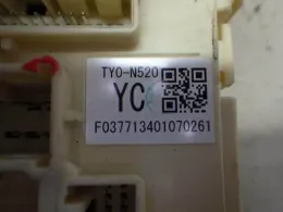 38209TY0N52 Honda N, box fuse control box