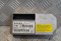 060087027601 блок управління AirBag (SRS) Volvo V70 2005 - фото