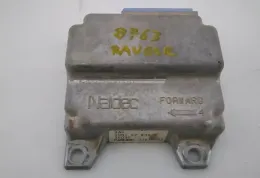 3321056 блок управления AirBag (SRS) Ford Ranger 1999