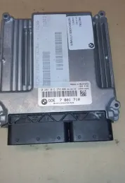 1039S14025 блок управління двигуном BMW 1 E81 E87 2006 - фото