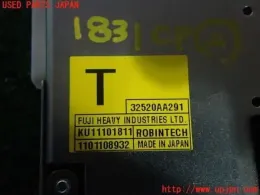 32520AA291 блок управления Subaru
