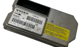 040268036707 блок управления AirBag (SRS) Volvo V70 2001