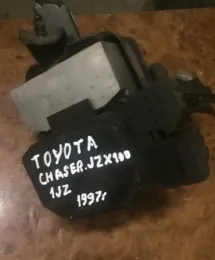 Блок ABS toyta chaser.JZX100.1JZ