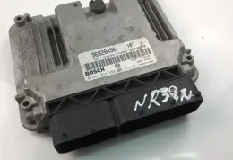 96820490 блок управління ECU Chevrolet Nubira 2007