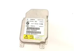 04B1135H05771 блок управління AirBag (SRS) BMW 3 E46 2003