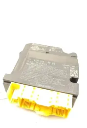 A222900908 AirBag (SRS) control unit Mercedes-Benz S W222 2016