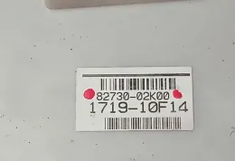 8273002K00 Fuse box control unit Toyota Auris 150