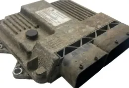 7160017 блок управління ECU Opel Astra H 2008