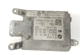 66326795774 блок управления ecu BMW 5 GT F07 2010