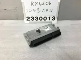 8966148F90 блок управления двигателем Toyota Rx