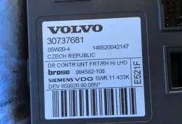 30737681 блок управления Volvo S40 2005