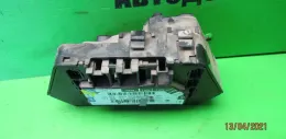 Блок кнопок Mercedes W220 2208200110