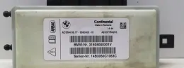 A2C37784205 блок управління AirBag (SRS) BMW 3 F30 F35 F31 2015
