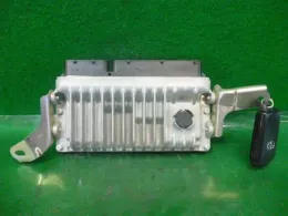 8966112Q00 блок управления двигателем Toyota Corolla, axio