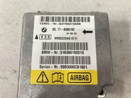 65778386192 блок управления двигателем Bmw