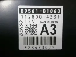 89560B1L10 блок керування двигуном до Toyota