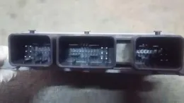 NEC007891 блок управления двигателем Nissan Ad