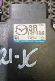 LF8W18881E блок управления ECU Mazda 3 II 2011