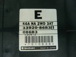 3392086B31 блок керування двигуном до Suzuki