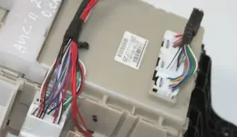8273005140D Fuse box control unit Toyota Avensis T270 2015