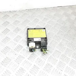 46031953 блок управління AirBag (SRS) Hyundai Santa Fe 2004