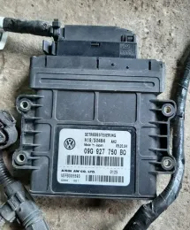 09G927750BQ блок управління коробкою передач Volkswagen Golf V 2005