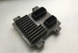 55595972 блок управління ECU Opel Corsa D 2011