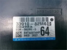 3391082M60 блок керування двигуном до Suzuki Carry