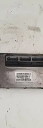 P5642047AC блок управління AirBag (SRS) Jeep Grand Cherokee (WJ) 2000