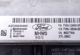 862277649 блок управління ECU Ford Kuga II 2013