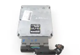 AJG218881A блок управління ECU Mazda MPV 2006