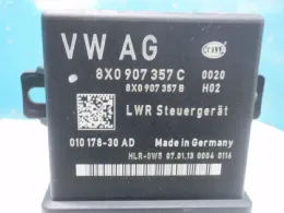 8X09027357C блок управления Audi