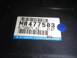 MR477503 блок керування коробкою передач до Mitsubishi