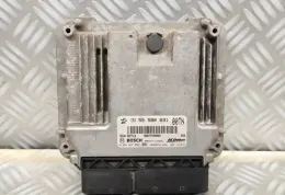 55577416 блок управления ECU Opel Corsa D 2012