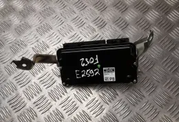 896610ZT40 блок управління ECU Toyota Corolla E210 E21 2021