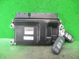 2798002831 блок управления двигателем Mazda