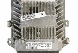 5WS40227ET блок управління ECU Ford Focus 2005