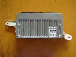 2120007930 блок управления двигателем Toyota